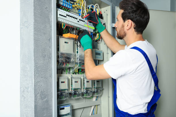 Best Emergency Electrical Repair  in Grayslake, IL