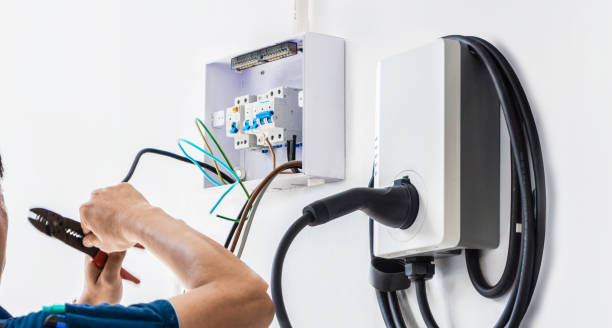 Best Electrician Near Me  in Grayslake, IL